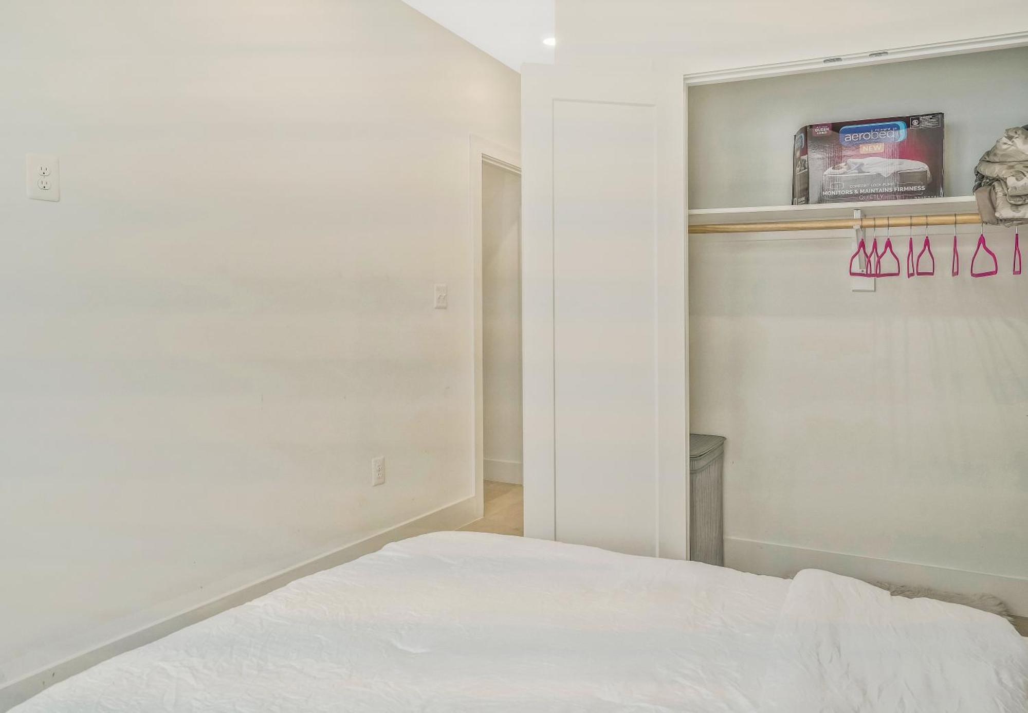 Luxurious And Stylish 2 Bedroom 2 Bathroom Suite Вашингтон Экстерьер фото